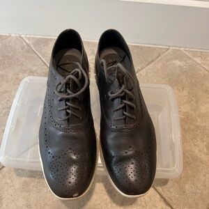 Cole Haan Women's ZERØGRAND Wingtip Oxfords